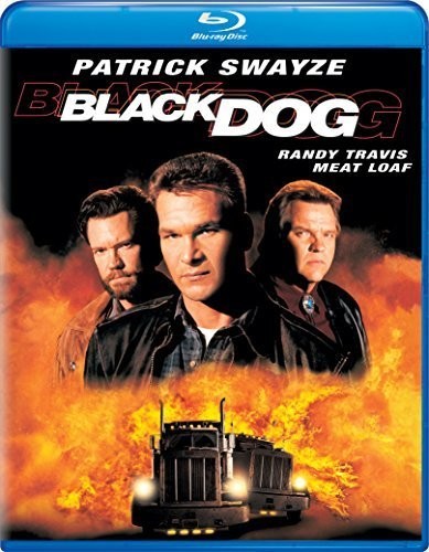 Black Dog - Black Dog - Blu-ray