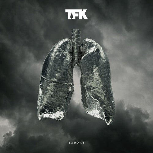 Thousand Foot Krutch - Exhale - Music CD