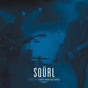 the album cover for SQURL - Live At Third Man Records
