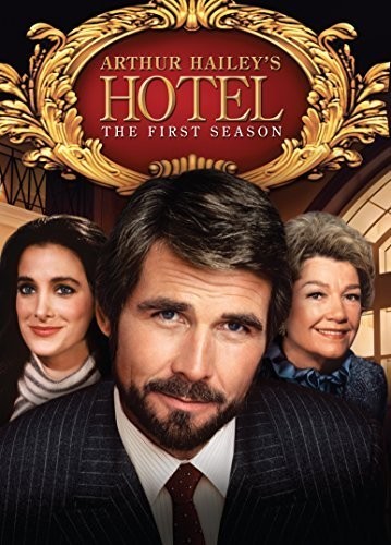 Hotel: Season 1 - Hotel: Season 1 - DVD