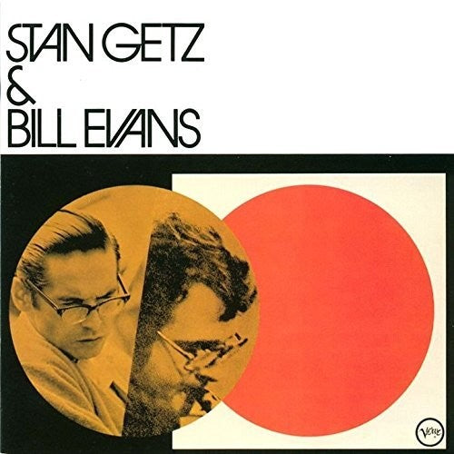 & Bill Evans (CD)