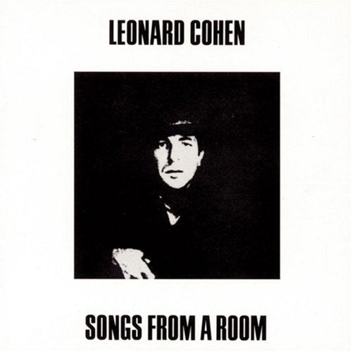 Songs From A Room (Vinyl)