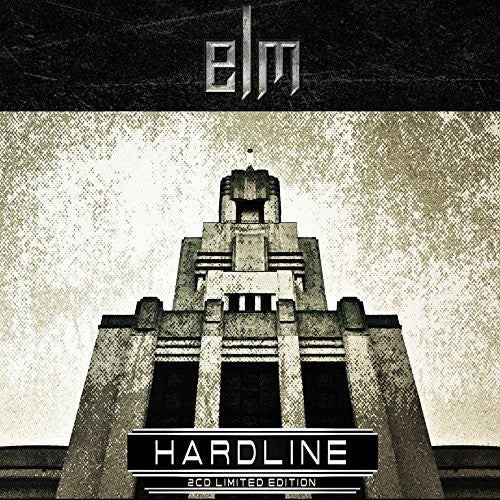 Elm - Hardline [2 CD]