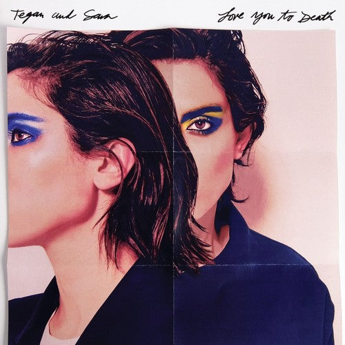 Love You To Death [CD]