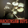 the album cover for Hackensaw Boys - Charismo