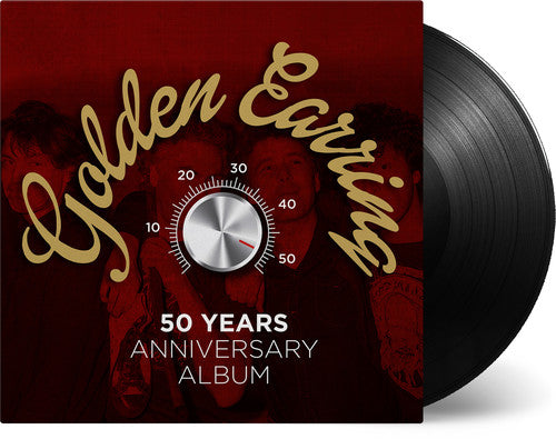 50 Years Anniversary Album (Vinyl)