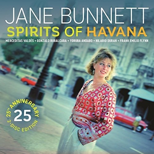 Spirits Of Havana [CD]