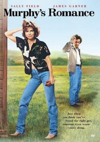 Murphy's Romance - Murphy's Romance - DVD