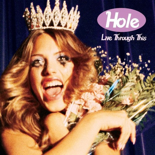 Live Through This [LP]