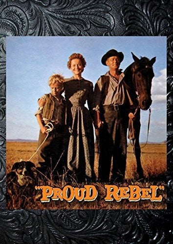 Proud Rebel - Proud Rebel - DVD