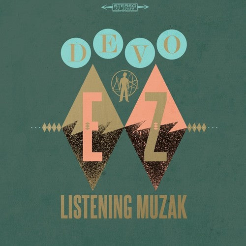 Ez Listening Muzak (Gate) [Limited Edition]