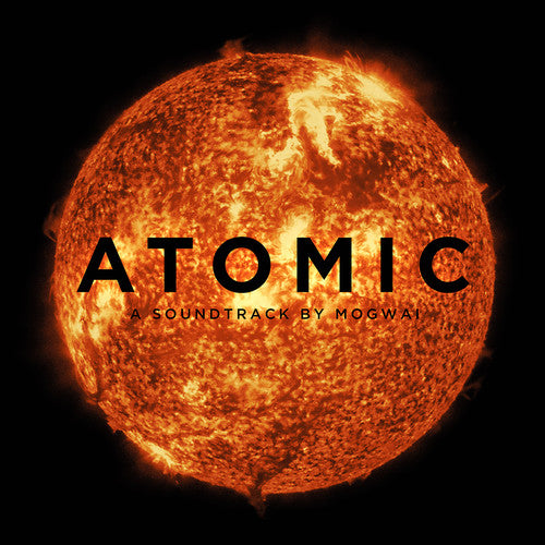 Atomic [Vinyl]