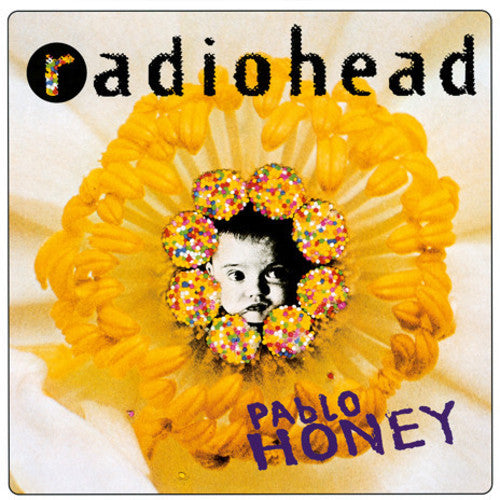 Pablo Honey (Vinyl)