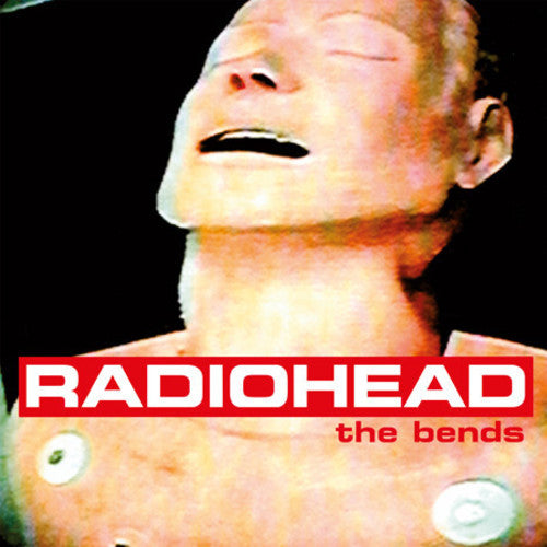 The Bends (Vinyl)