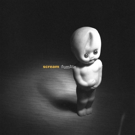 the album cover for Scream - Fumble [Colored Vinyl]