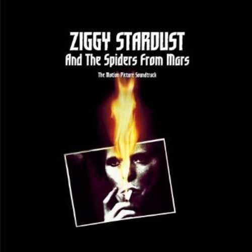 Ziggy Stardust And The Spiders From Mars (Vinyl)