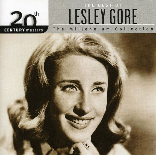 20th Century: Millennium Collection [CD]