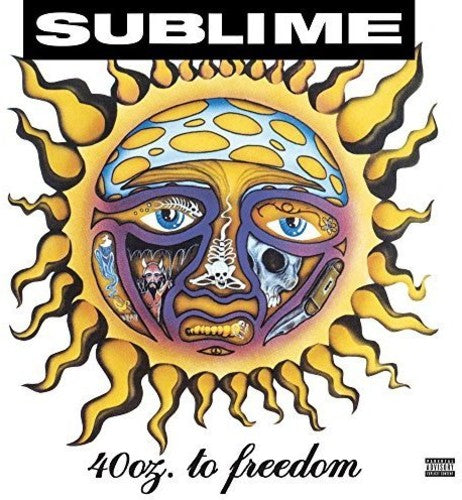 40oz. To Freedom (Vinyl)