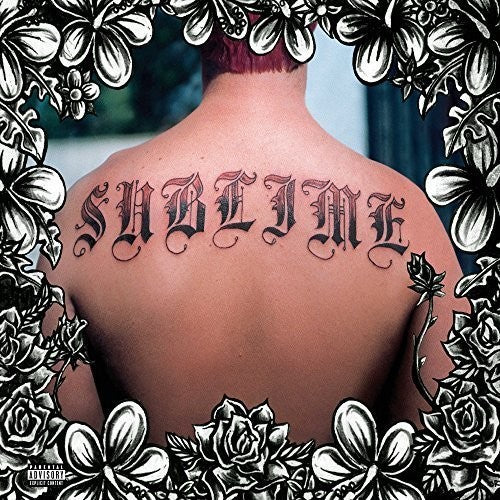 Sublime (Vinyl)