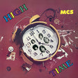 the album cover for Mc5 - High Time [Vinyl]
