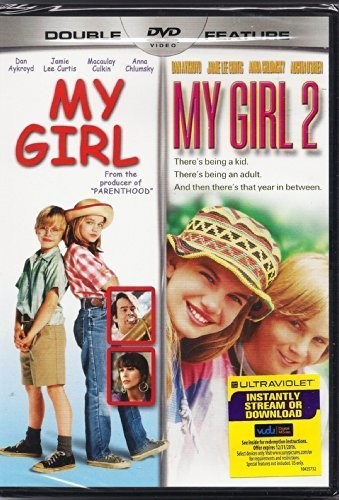 My Girl / My Girl 2 - My Girl / My Girl 2 - DVD