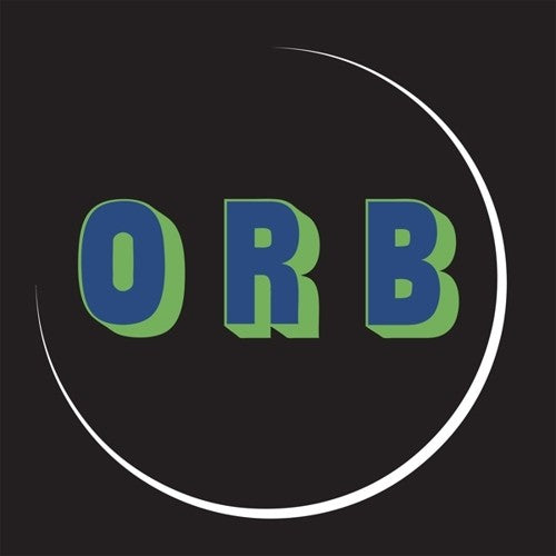 ORB - Birth [CD]