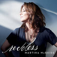 the album cover for Martina McBride - Reckless [Vinyl]