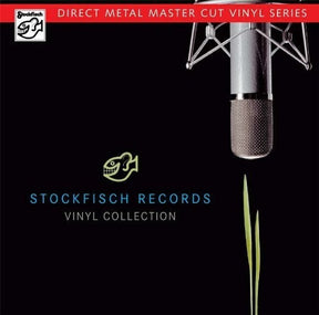 the album cover for Stockfisch Records Vinyl Collection / Various - Stockfisch Records Vinyl Collection / Various