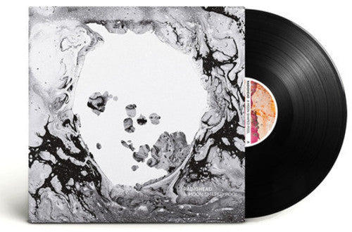 A Moon Shaped Pool (Vinyl)