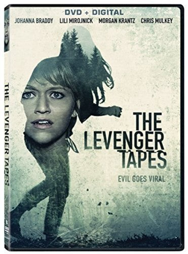 Levenger Tapes - Levenger Tapes - DVD