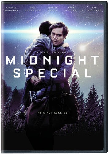 Midnight Special - Midnight Special - DVD