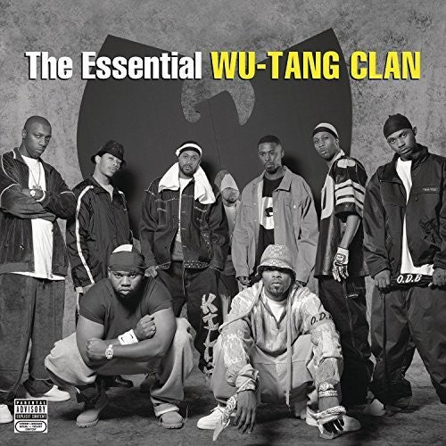 The Essential Wu-tang Clan (Vinyl)