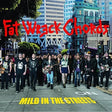 the album cover for Mild In The Streets Fat Music Unplugged / Var - Mild in the Streets: Fat Music Unplugged [Vinyl]