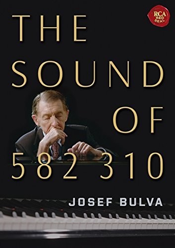 Bulva,josef - Sound Of 582 310 - DVD