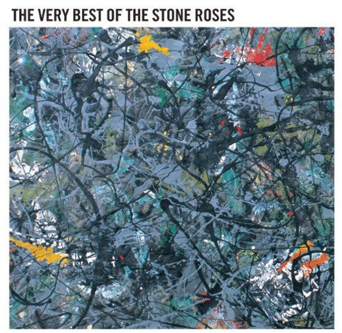 Very Best Of the Stone Roses (Vinyl)