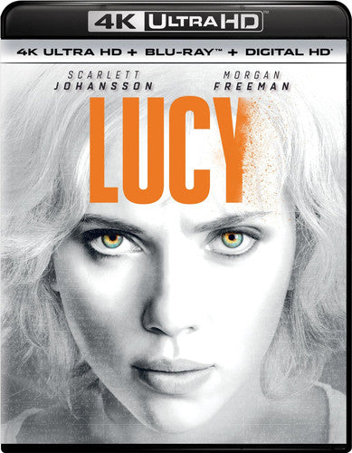Lucy - Lucy - UHD