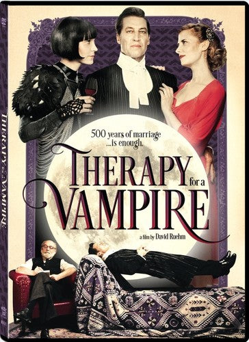 Therapy For A Vampire - Therapy For A Vampire - DVD