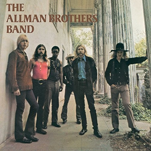 Allman Brothers Band (Vinyl)