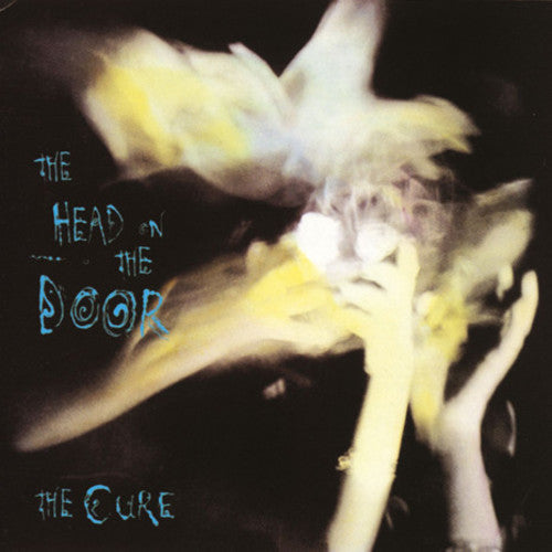 The Head on The Door [Vinyl]