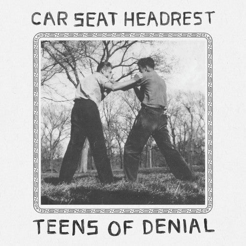 Teens Of Denial [Vinyl]
