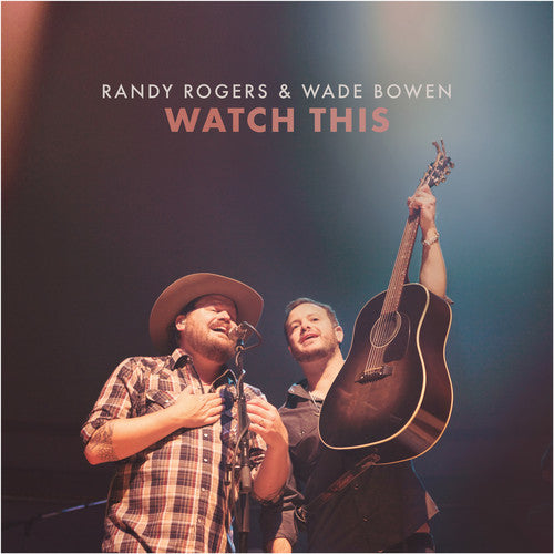 Watch This [CD]