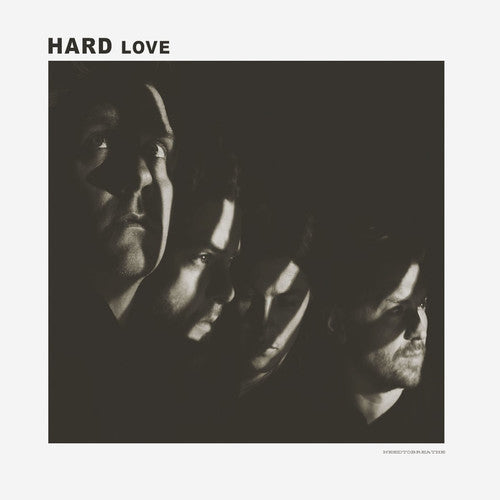 HARDLOVE (Vinyl)