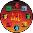 the album cover for Anderson Ponty - Better Late Than Never