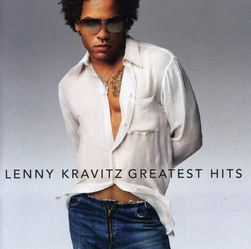 Lenny Kravitz - Greatest Hits [CD]