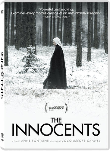 Innocents - Innocents - DVD