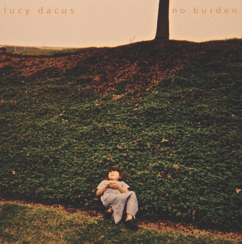 Dacus,lucy - No Burden - Music CD