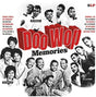 the album cover for Doo-Wop Memories / Various Hol - Doo-Wop Memories / Various