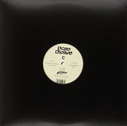 the album cover for Prins Thomas - C Remixes (Uk)