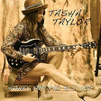 the album cover for Tasha Taylor - Honey For The Biscuit