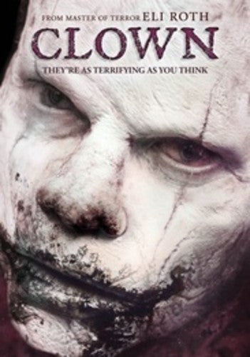 Clown - Clown - DVD